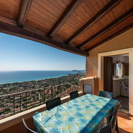 Simonetta N5 * Costa Rei